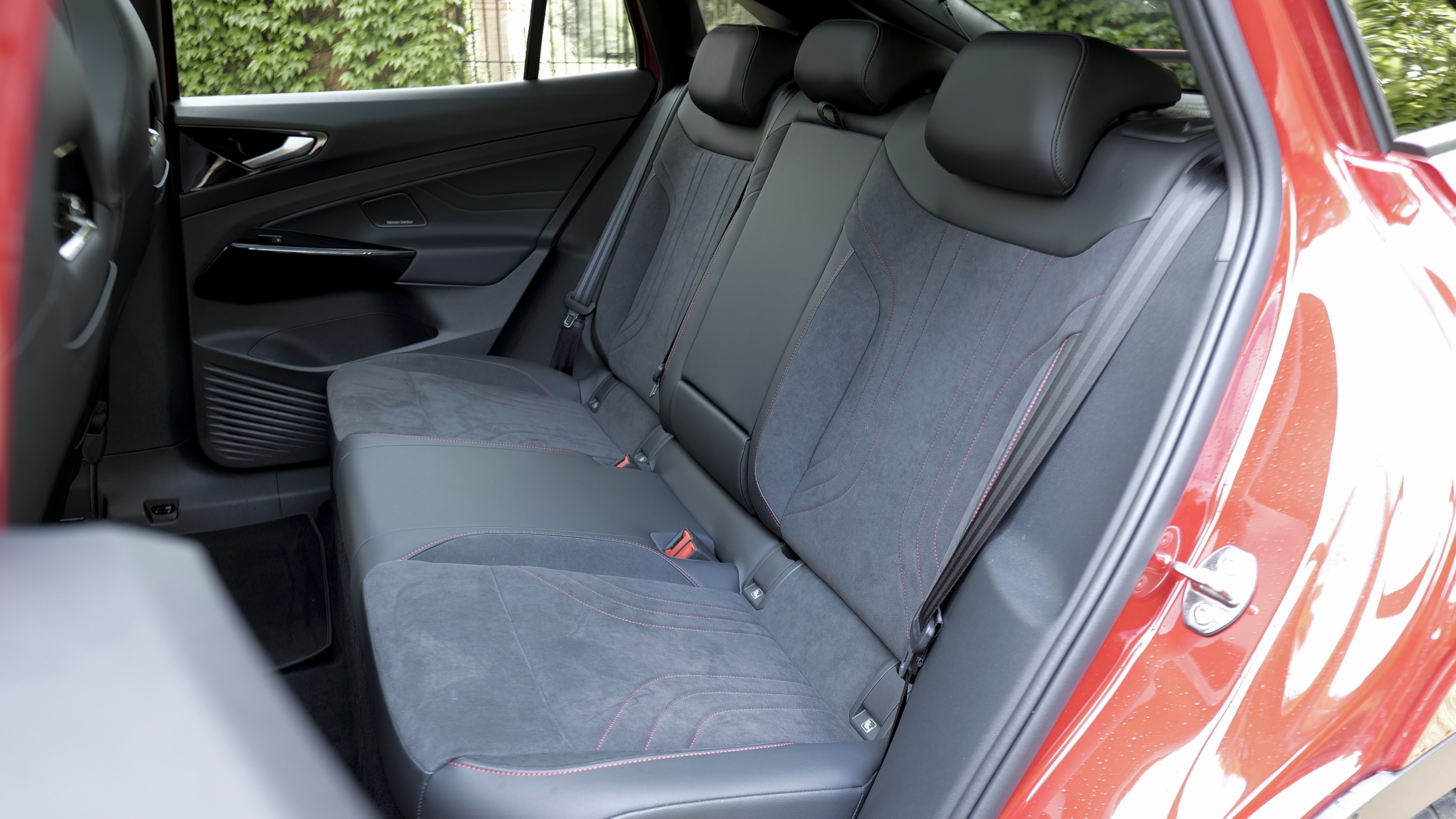 VOLKSWAGEN ID.5 COUPE 210kW Match Pro 79kWh 5dr Auto